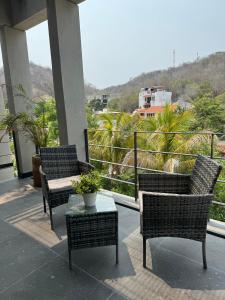 Nabani Condominios T3