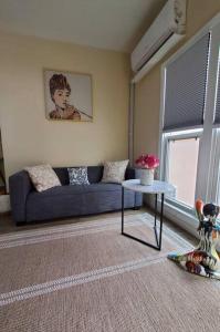 Audrey Studio Apartment in Ktown