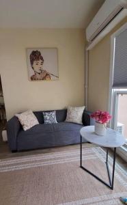 Audrey Studio Apartment in Ktown