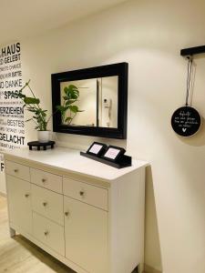 Fewo Coburg - Ferienwohnung - Möblierte Wohnung