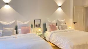 Luxuriöses Altbau im Szenenviertel