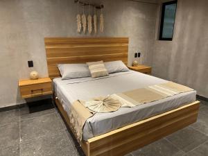 Nabani Condominios T3