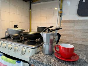 Apartamento en La Candelaria