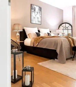 Luxuswohnung im Herzen Potsdams! - 施维洛塞