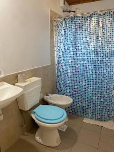 Departamento 2 Pellegrini