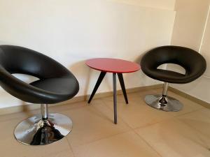 Departamento 2 Pellegrini