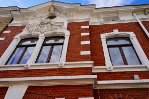 Luxuriöses Altbau im Szenenviertel