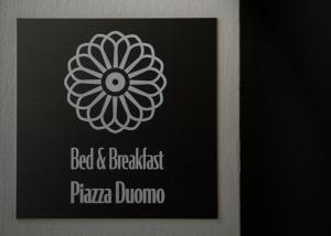 Bed & Breakfast Piazza Duomo