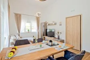 Giannis apartments - Olympos