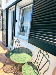 Camera Familiare con Balcone