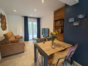 Là-haut au Lacblanc - Орбе