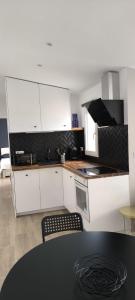 Appartements Lyla Home : photos des chambres