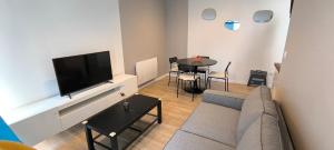Appartements Lyla Home : photos des chambres