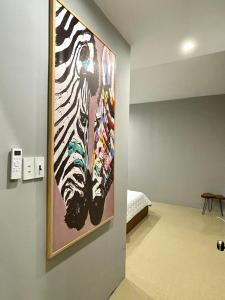 Nice apartment in Vung Tau WE WELCOME YOU!