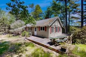 Ladyslipper Cottage - Somesville