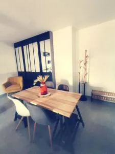 Le Cocon - Les Granges