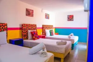 Casa Paraiso - Tangolunda