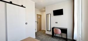 Evelia Hotels : photos des chambres