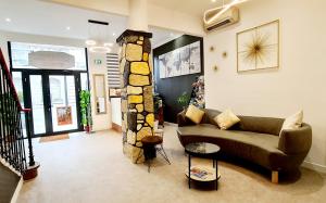 Evelia Hotels : photos des chambres