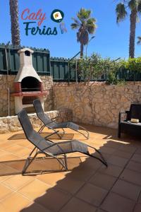 Casa Peixhinos By Calyferias