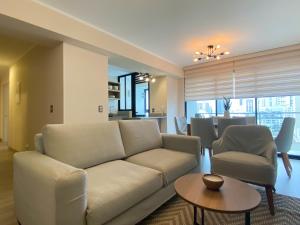 Magnificent 3BR with balcony in San Isidro