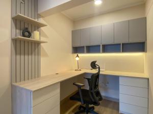 Magnificent 3BR with balcony in San Isidro