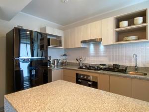 Magnificent 3BR with balcony in San Isidro