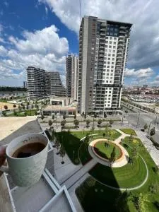 The Gates 705 - Sajmište