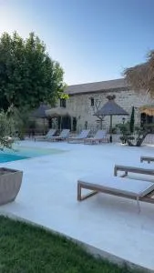 LE MAS MILA - 蒙特