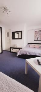 Villa Prusa - pensjonat Mielno