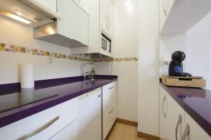Apartamento centro Granada