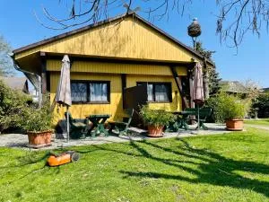 Apartments im Spreewald - 施莱普齐希