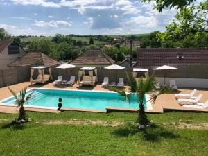 Trend Apartmanház -Vizslás - 绍尔戈陶尔扬