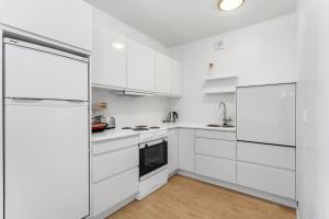 2BR Central Reykjavík Apartment