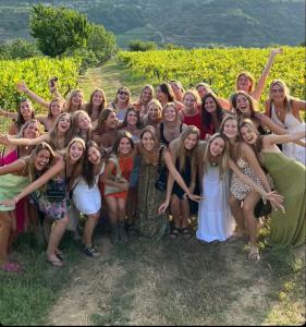 Baza Hostel - Swimming Pool