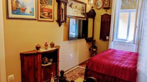 Apartman vintage bossanova