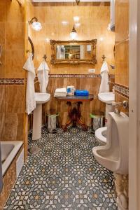 Apartman vintage bossanova