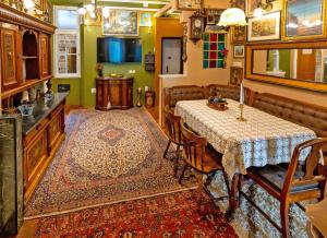 Apartman vintage bossanova