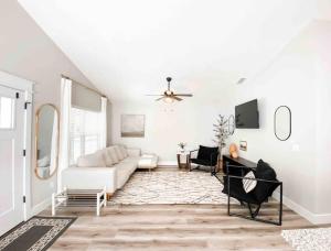 Cottage Marhome North - 10 min from beach & historic downtown - 4hvězdičkové hotely ve městě St. Augustine