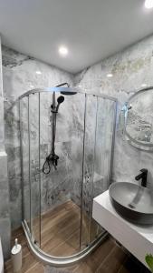 Apartment Excelsior - Premium 50m to the beach