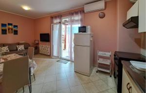Nice Apartment In Medulin With Wifi