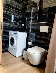 ODORE DI MARE APARTMENTs