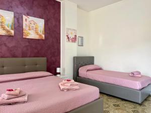 Appartamento Donna Carmela - Tropea Centro