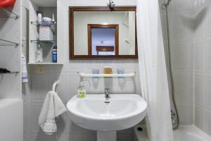 Bonito piso con vistas, céntrico, acogedor