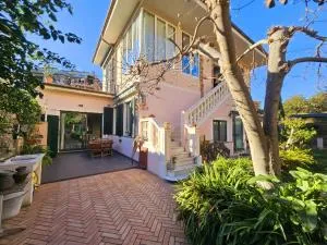 Il giardino di Molly - San Pier di Canne