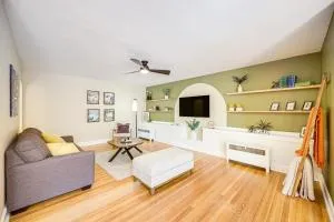 Helena Apartment with Patio Less Than 1 Mi to Downtown! - Anaconda