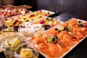 Hotels Radisson Blu Hotel, Montpellier : photos des chambres