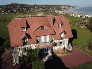 The Old Fenwick House - 4hvězdičkové hotely ve městě Hautot-sur-Mer