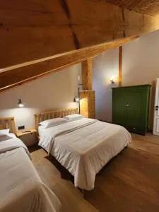 Guesthouse Te Avllia - Çorovodë