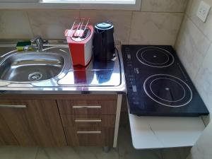 Tres Fronteras Apart 4